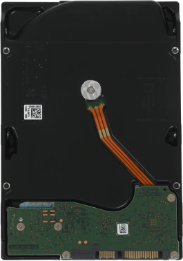 Жесткий диск Seagate SATA-III 16TB  ST16000VE004