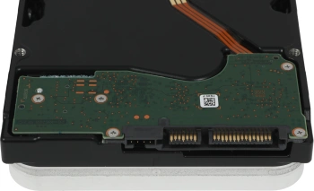Жесткий диск Seagate SATA-III 16TB  ST16000VE004