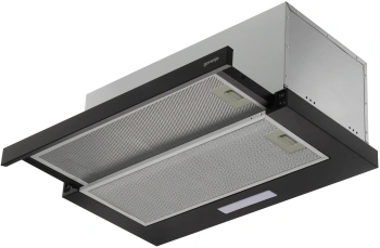 Вытяжка встраиваемая Gorenje TH60E6XB