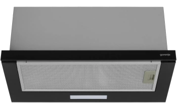 Вытяжка встраиваемая Gorenje TH60E6XB