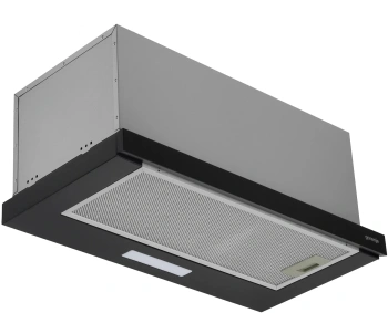 Вытяжка встраиваемая Gorenje TH60E6XB
