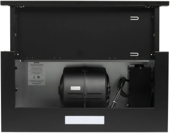 Вытяжка встраиваемая Gorenje TH60E6XB