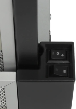 Вытяжка встраиваемая Gorenje TH60E6XB