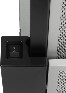 Вытяжка встраиваемая Gorenje TH60E6XB