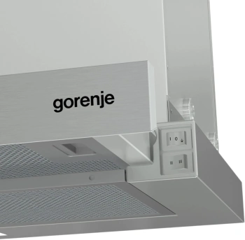 Вытяжка встраиваемая Gorenje TH60E5X