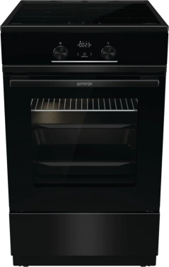 Плита Электрическая Gorenje GEIT5C60BPG