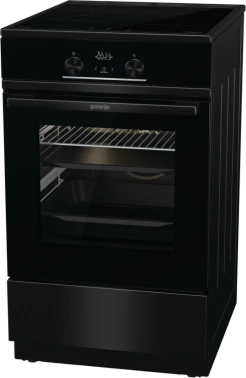 Плита Электрическая Gorenje GEIT5C60BPG