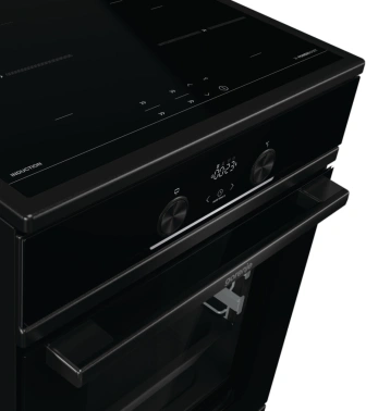 Плита Электрическая Gorenje GEIT5C60BPG