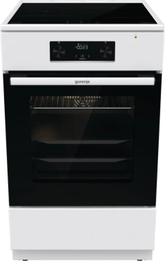 Плита Электрическая Gorenje GEIT5C60WPG
