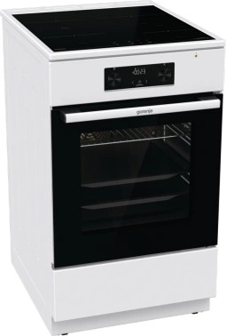 Плита Электрическая Gorenje GEIT5C60WPG