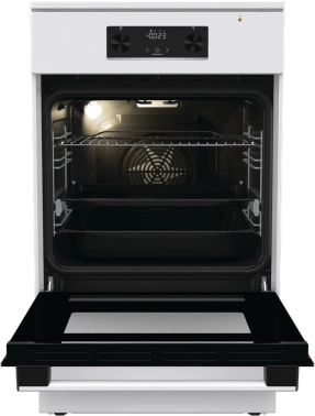 Плита Электрическая Gorenje GEIT5C60WPG