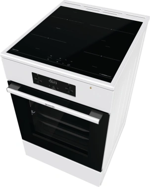Плита Электрическая Gorenje GEIT5C60WPG