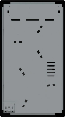 Варочная поверхность Gorenje ECS322BCSCE