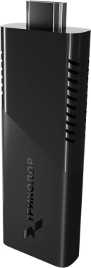 Медиаплеер Триколор СмартСтик TR-STB-01