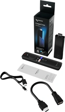 Медиаплеер Триколор СмартСтик TR-STB-01