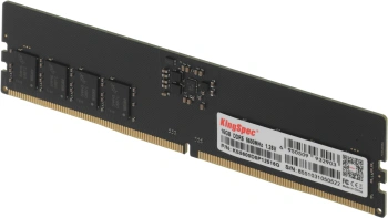Память DDR5 16GB 5600MHz Kingspec  KS5600D5P12516G
