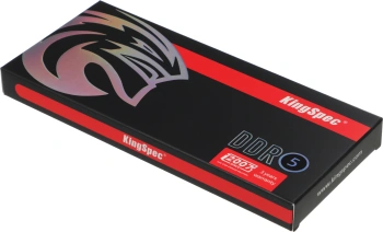 Память DDR5 16GB 5600MHz Kingspec  KS5600D5P12516G