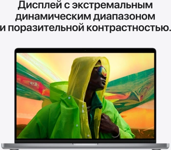 Ноутбук Apple MacBook Pro  A2485