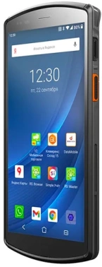 Терминал сбора данных Urovo DT50