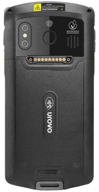 Терминал сбора данных Urovo DT50