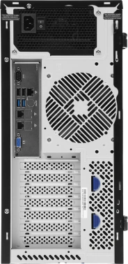 Сервер IRU Rock W9105P