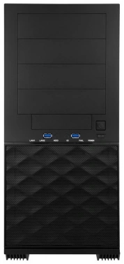 Сервер IRU Rock W9205P