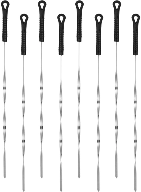 Шашлычница электрическая Kitfort КТ-1412