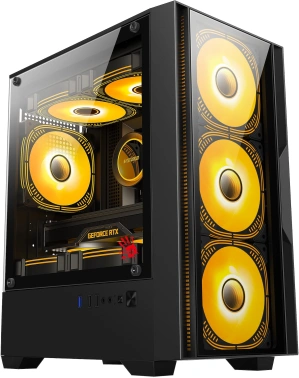 Корпус Bloody CC-123