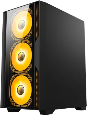 Корпус Bloody CC-123