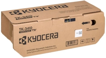 Картридж лазерный Kyocera TK-3410
