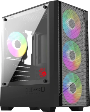 Корпус Bloody CC-124