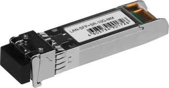Адаптер Lanmaster LAN-SFP+SR-10G-MM