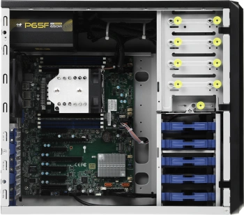 Сервер IRU Rock w9105p