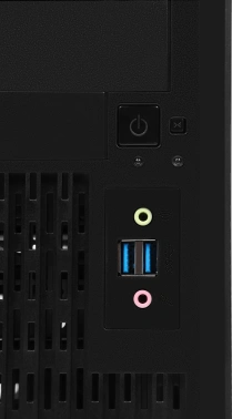 Сервер IRU Rock w9105p