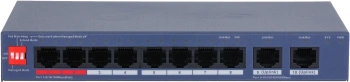 Коммутатор Dahua  DH-CS4010-8ET2GT-110