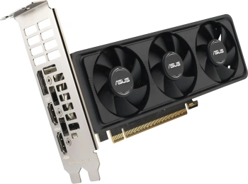Видеокарта Asus PCI-E 5.0  RTX5060-O8G-LP-BRK