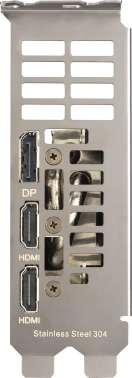 Видеокарта Asus PCI-E 5.0  RTX5060-O8G-LP-BRK