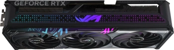 Видеокарта Asus PCI-E 5.0  ROG-STRIX-RTX5070TI-16G-GAMING
