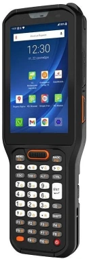 Терминал сбора данных Urovo RT40S