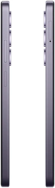 Смартфон Oppo A5i Pro 128Gb 8Gb аметист моноблок 3G 4G 2Sim 6.67