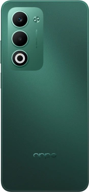 Смартфон Oppo A5 256Gb 8Gb аквамарин моноблок 3G 4G 2Sim 6.67