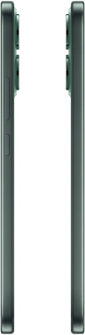 Смартфон Oppo Reno14 F 256Gb 8Gb зеленый моноблок 3G 4G 2Sim 6.57