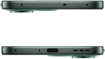 Смартфон Oppo Reno14 F 256Gb 8Gb зеленый моноблок 3G 4G 2Sim 6.57