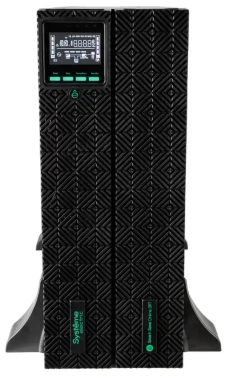 Источник бесперебойного питания Systeme Electriс SRT SRTSE5KRTXLIG2