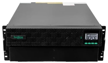 Источник бесперебойного питания Systeme Electriс SRT SRTSE5KRTXLIG2