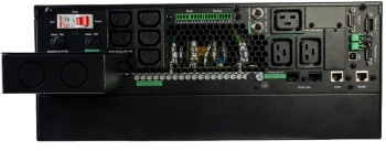 Источник бесперебойного питания Systeme Electriс SRT SRTSE5KRTXLIG2