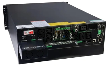 Источник бесперебойного питания Systeme Electriс SRT SRTSE5KRTXLIG2