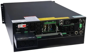 Источник бесперебойного питания Systeme Electriс SRT SRTSE6KRTXLIG2