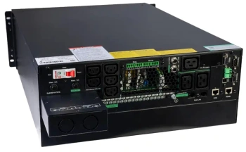 Источник бесперебойного питания Systeme Electriс SRT SRTSE6KRTXLIG2