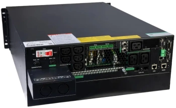 Источник бесперебойного питания Systeme Electriс SRT SRTSE8KRTXLIG2